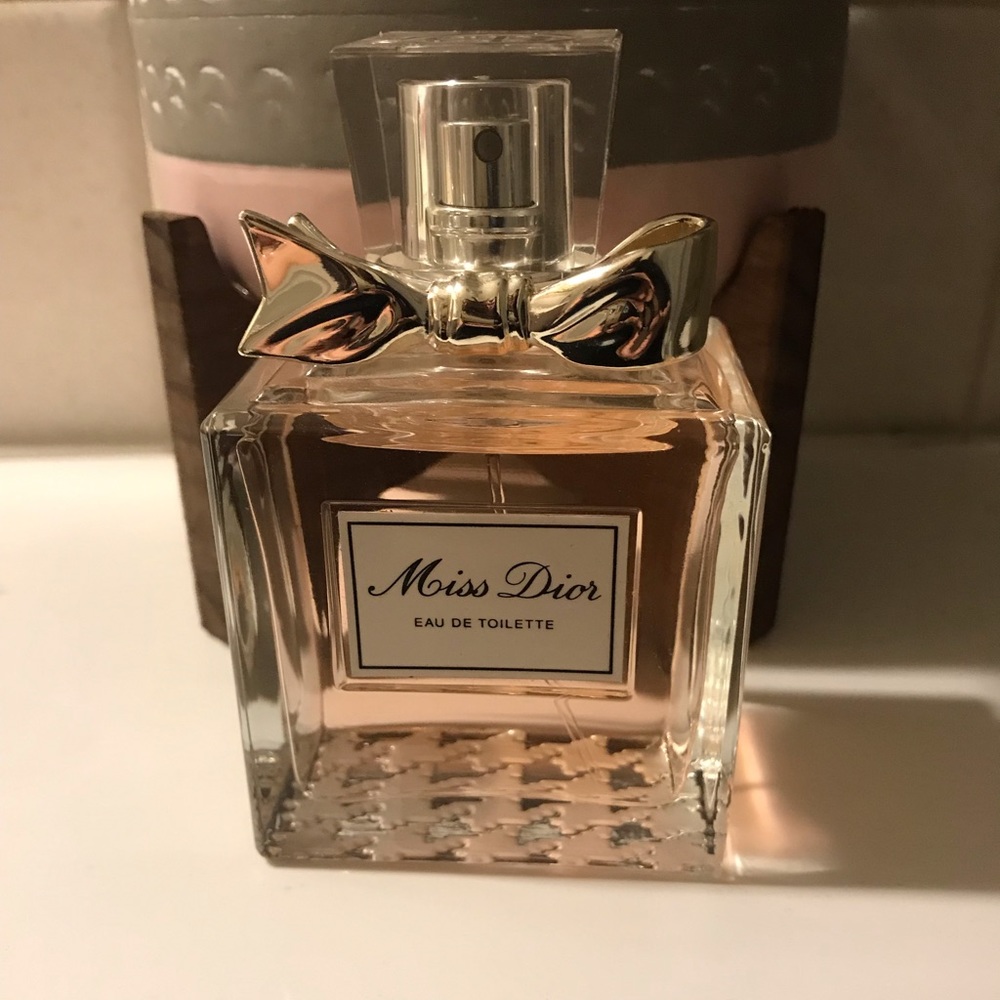 Miss Dior blooming bouquet 100ml